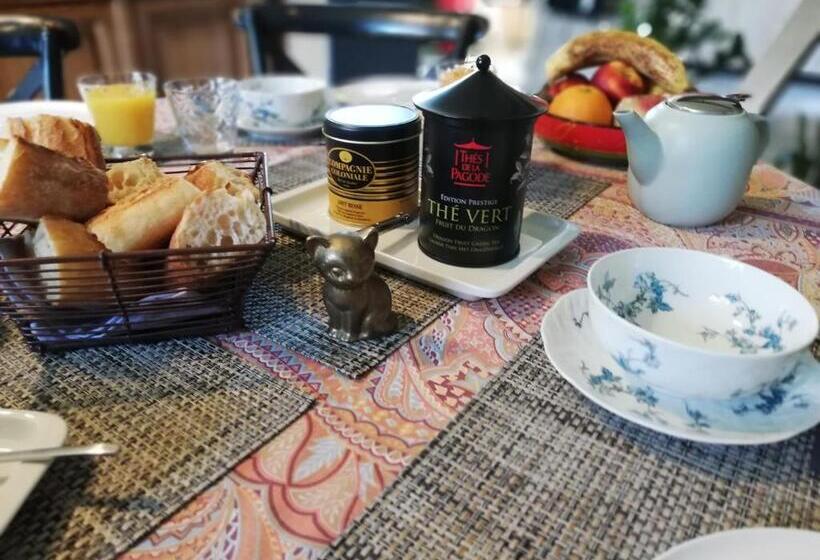 צימר Les Granges De L épan