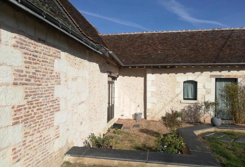 צימר Les Granges De L épan