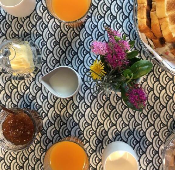 צימר Les Granges De L épan