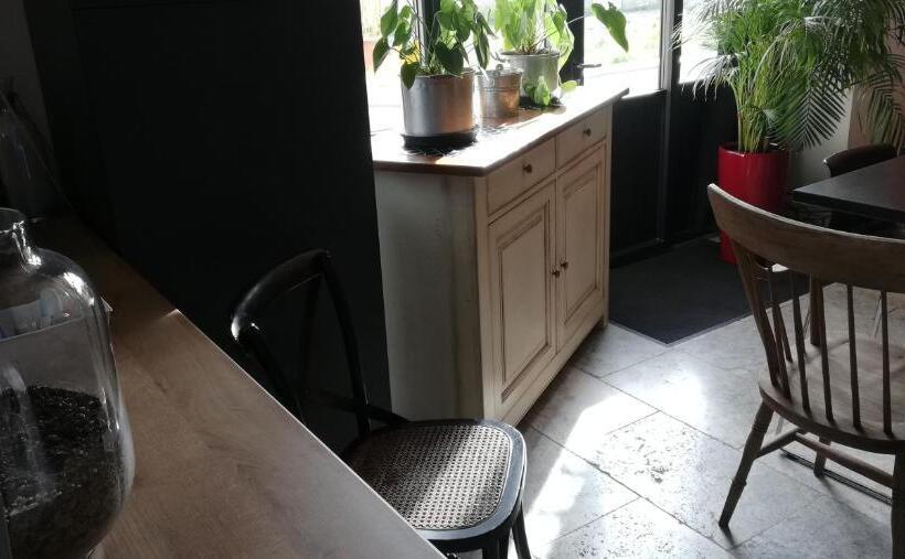 צימר Les Granges De L épan