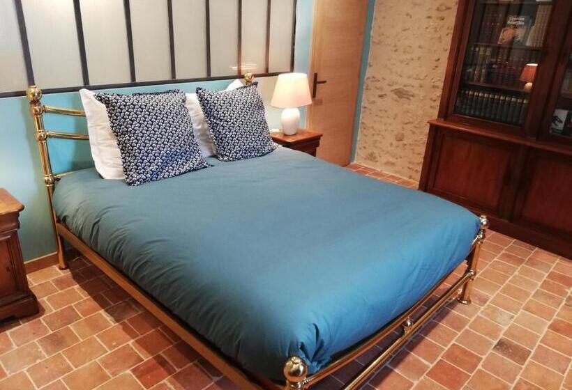 צימר Les Granges De L épan