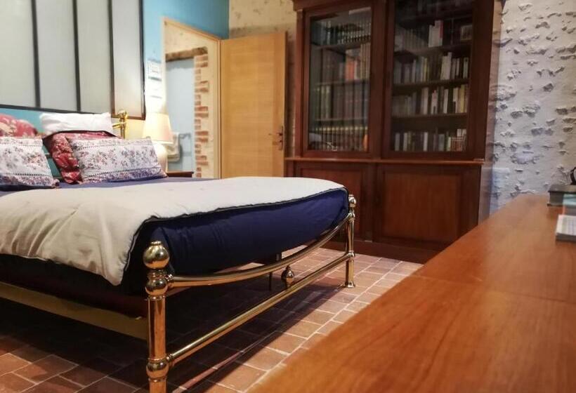 צימר Les Granges De L épan