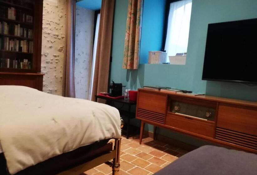 צימר Les Granges De L épan