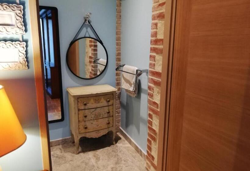 צימר Les Granges De L épan