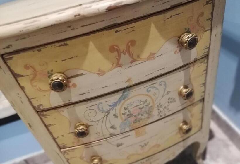 צימר Les Granges De L épan