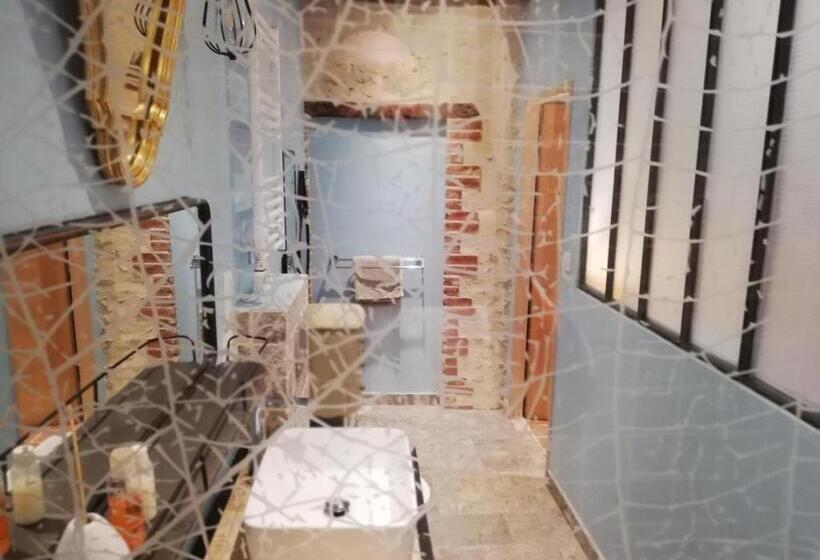 צימר Les Granges De L épan