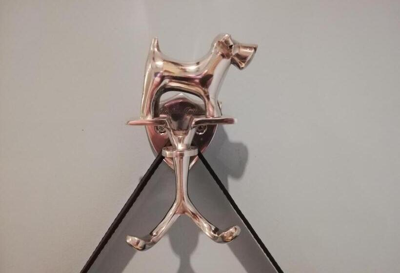 צימר Les Granges De L épan