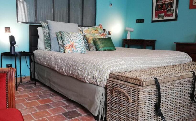 צימר Les Granges De L épan