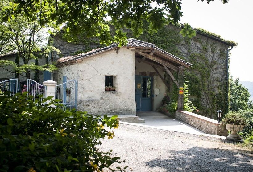 Bed and Breakfast Les Huguets