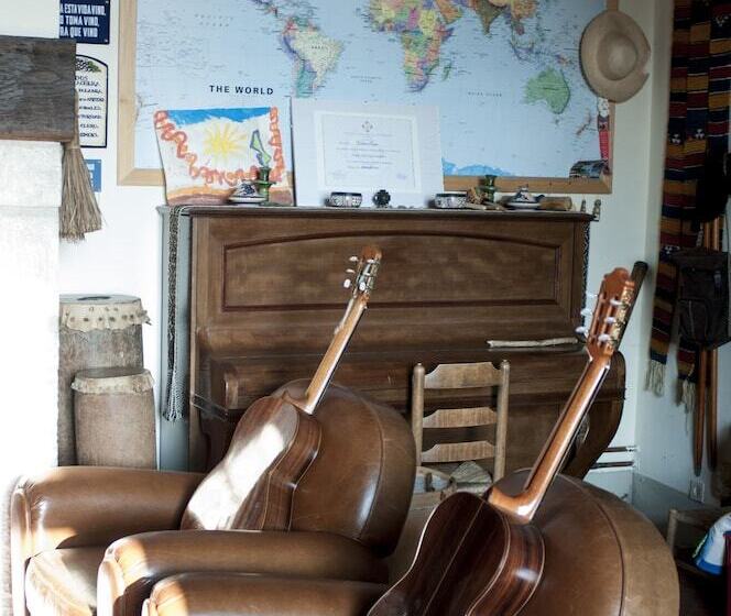 Bed and Breakfast Les Huguets