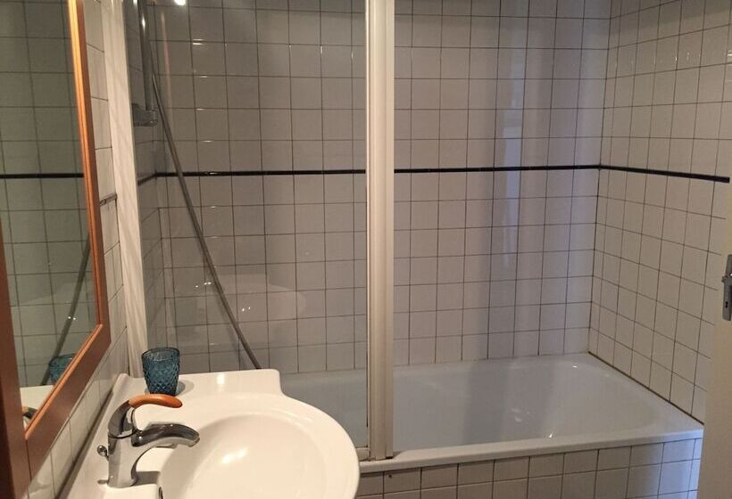 Bed and Breakfast Les Huguets