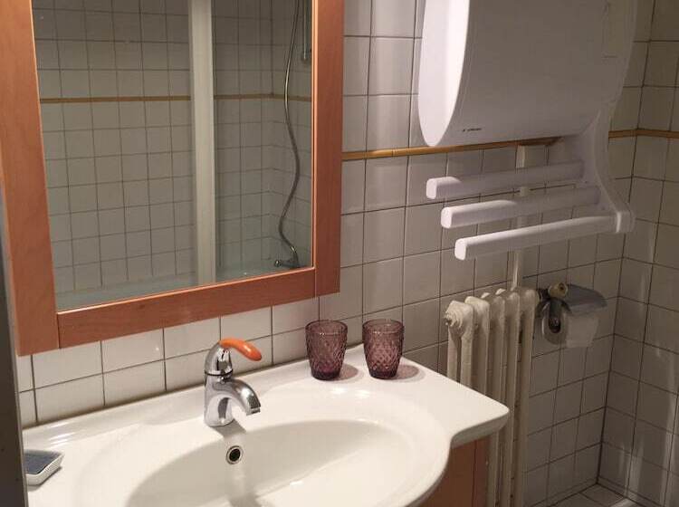 Bed and Breakfast Les Huguets