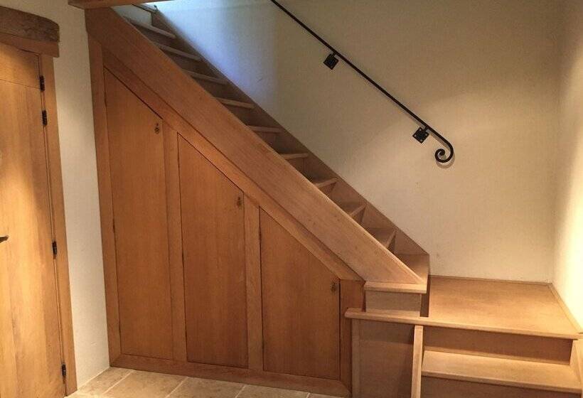 Bed and Breakfast Les Huguets