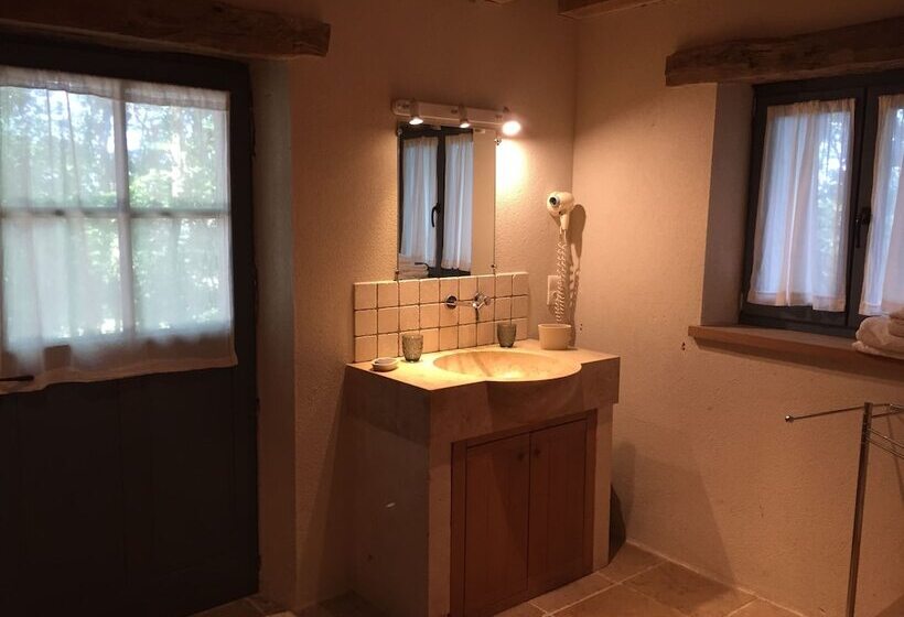 Bed and Breakfast Les Huguets