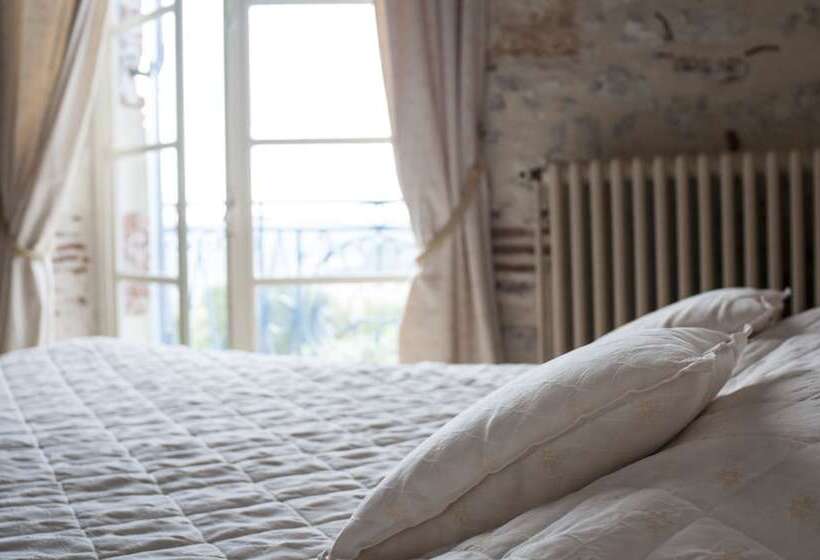 Bed and Breakfast Les Huguets