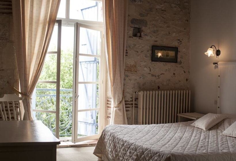 Bed and Breakfast Les Huguets