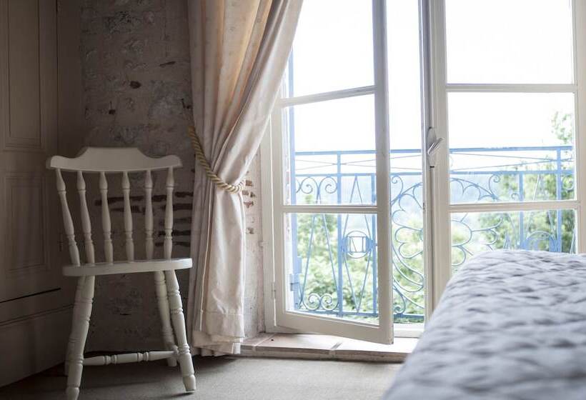 Bed and Breakfast Les Huguets