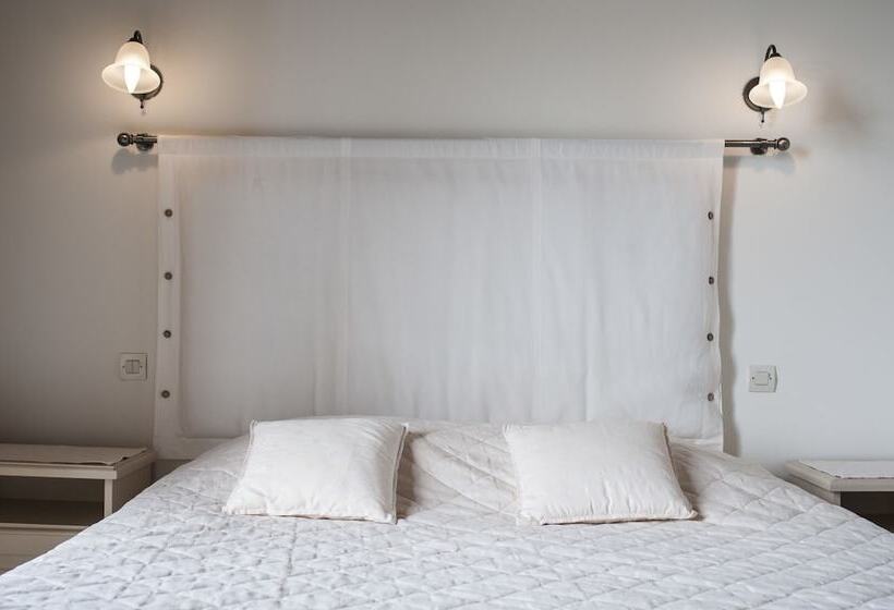 Bed and Breakfast Les Huguets