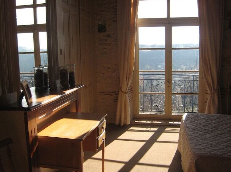 Bed and Breakfast Les Huguets