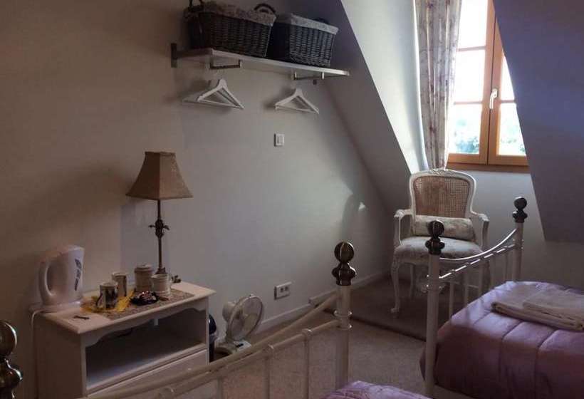 Bed and Breakfast Les Jonquilles