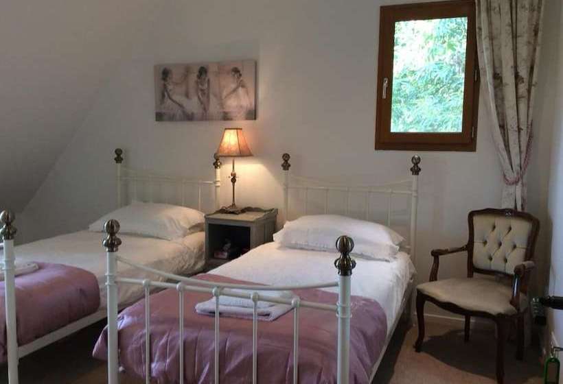 Bed and Breakfast Les Jonquilles