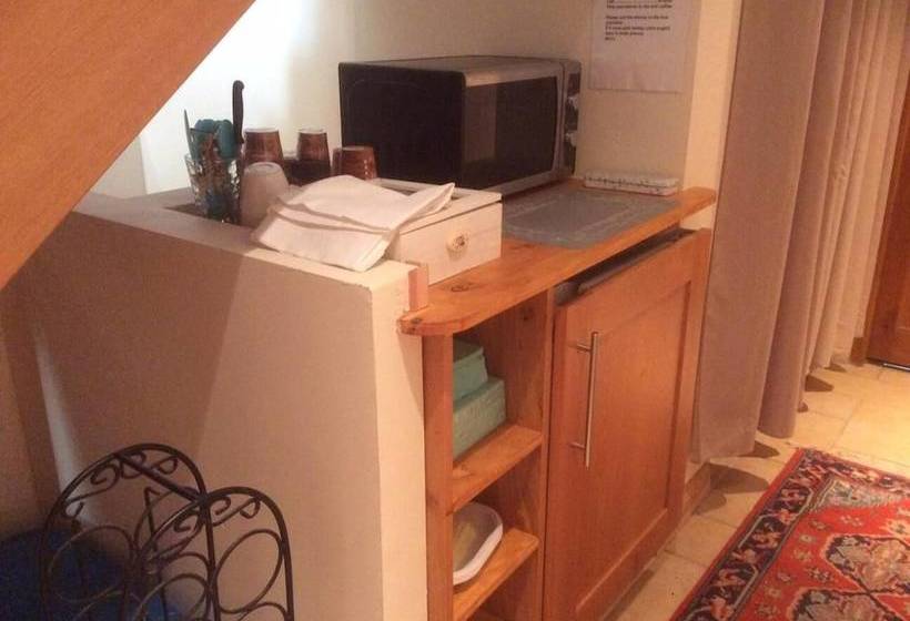 Bed and Breakfast Les Jonquilles