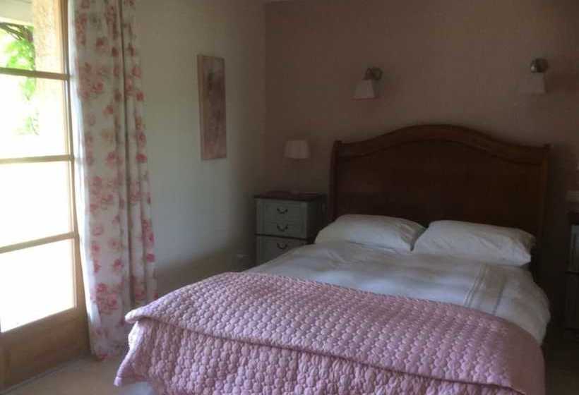 Bed and Breakfast Les Jonquilles