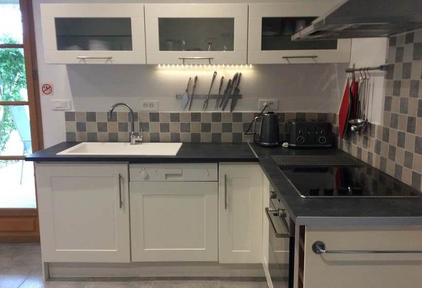 Bed and Breakfast Les Jonquilles