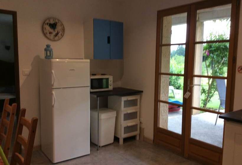 Bed and Breakfast Les Jonquilles