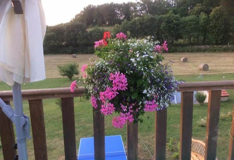 Bed and Breakfast Les Jonquilles