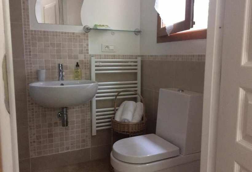 Bed and Breakfast Les Jonquilles