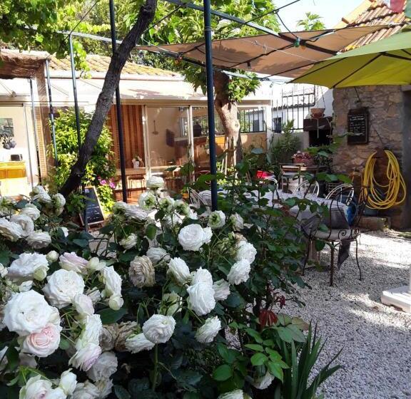 Bed and Breakfast Les Terres Basses