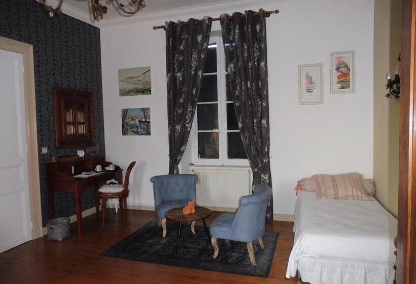 Bed and Breakfast Les Terres Basses