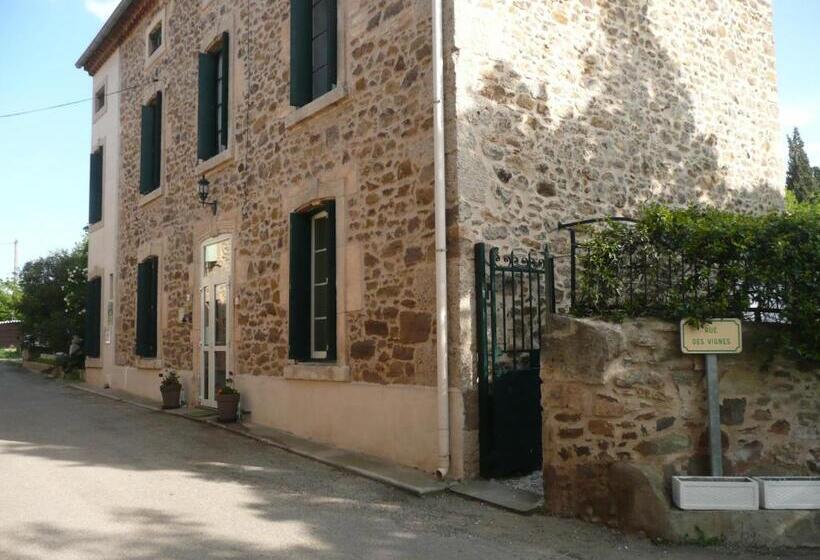 Bed and Breakfast Les Terres Basses