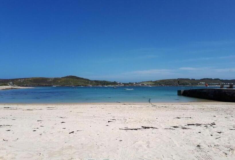 צימר Little Pengelly Farm