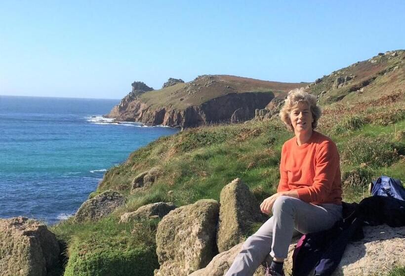 צימר Little Pengelly Farm