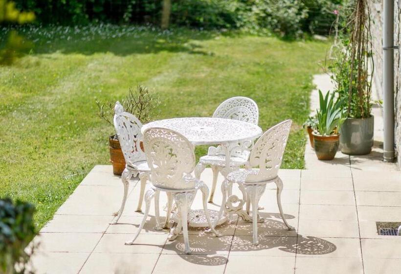 צימר Little Pengelly Farm