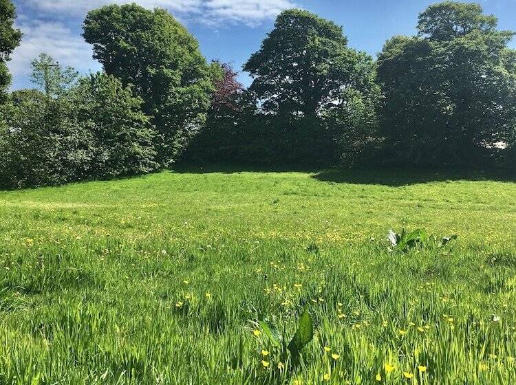 צימר Little Pengelly Farm