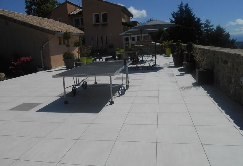 צימר Maison D Hotes Les Palmiers