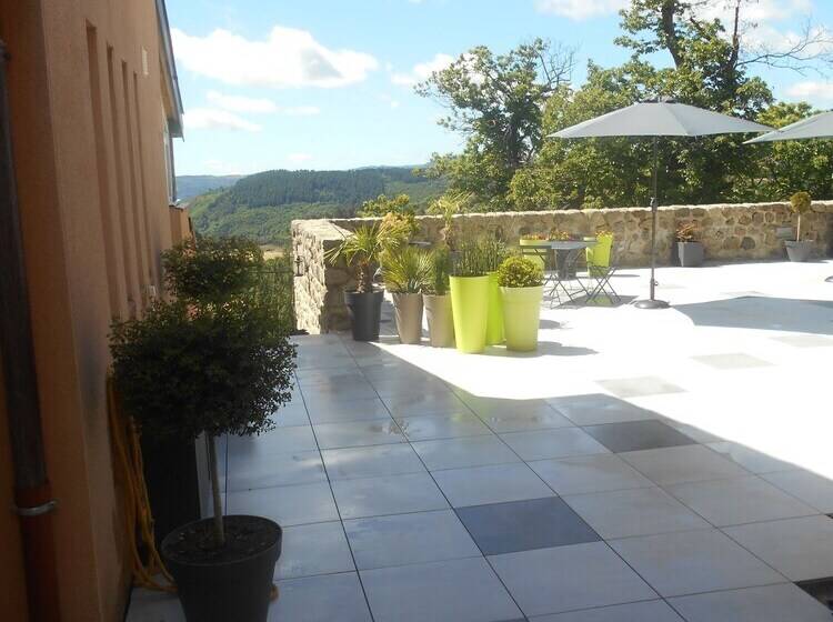 צימר Maison D Hotes Les Palmiers