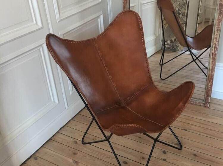 ベッドアンドブレックファースト Maison Ulysse