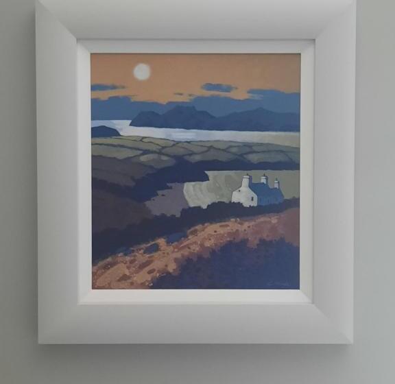 Bed and Breakfast Mary S Court Guest House   Mairlys