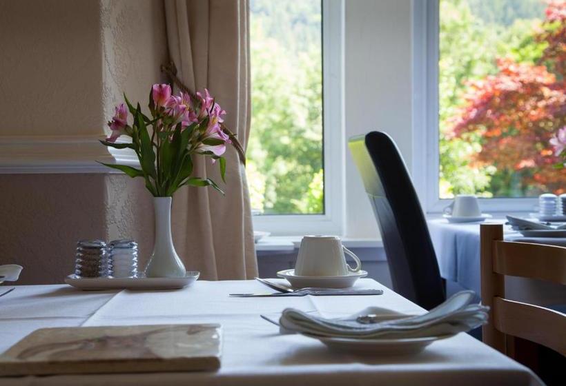 Bed and Breakfast Mary S Court Guest House   Mairlys