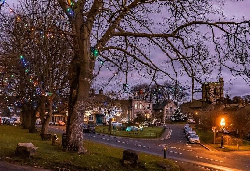 ベッドアンドブレックファースト Newcastle House