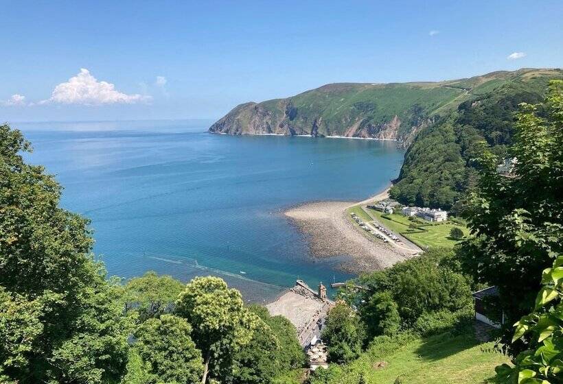 ベッドアンドブレックファースト North Walk House