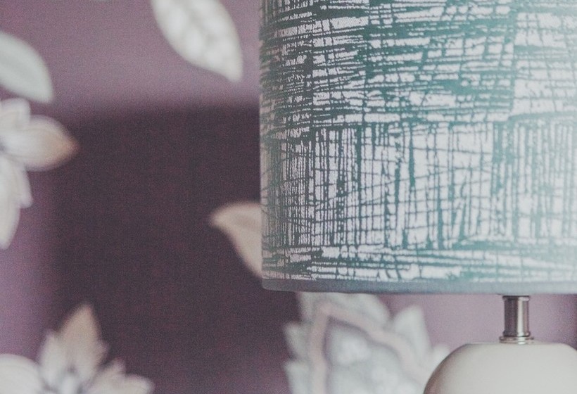 ベッドアンドブレックファースト Notley House & The Coach House