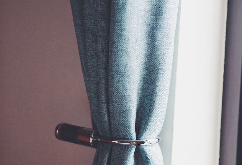 ベッドアンドブレックファースト Notley House & The Coach House