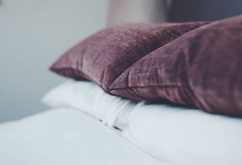 ベッドアンドブレックファースト Notley House & The Coach House