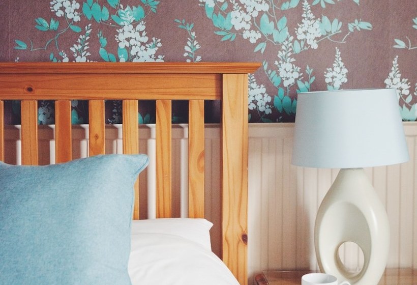 ベッドアンドブレックファースト Notley House & The Coach House