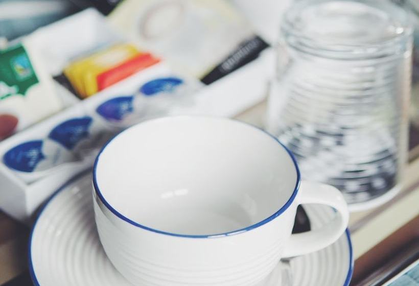 ベッドアンドブレックファースト Notley House & The Coach House